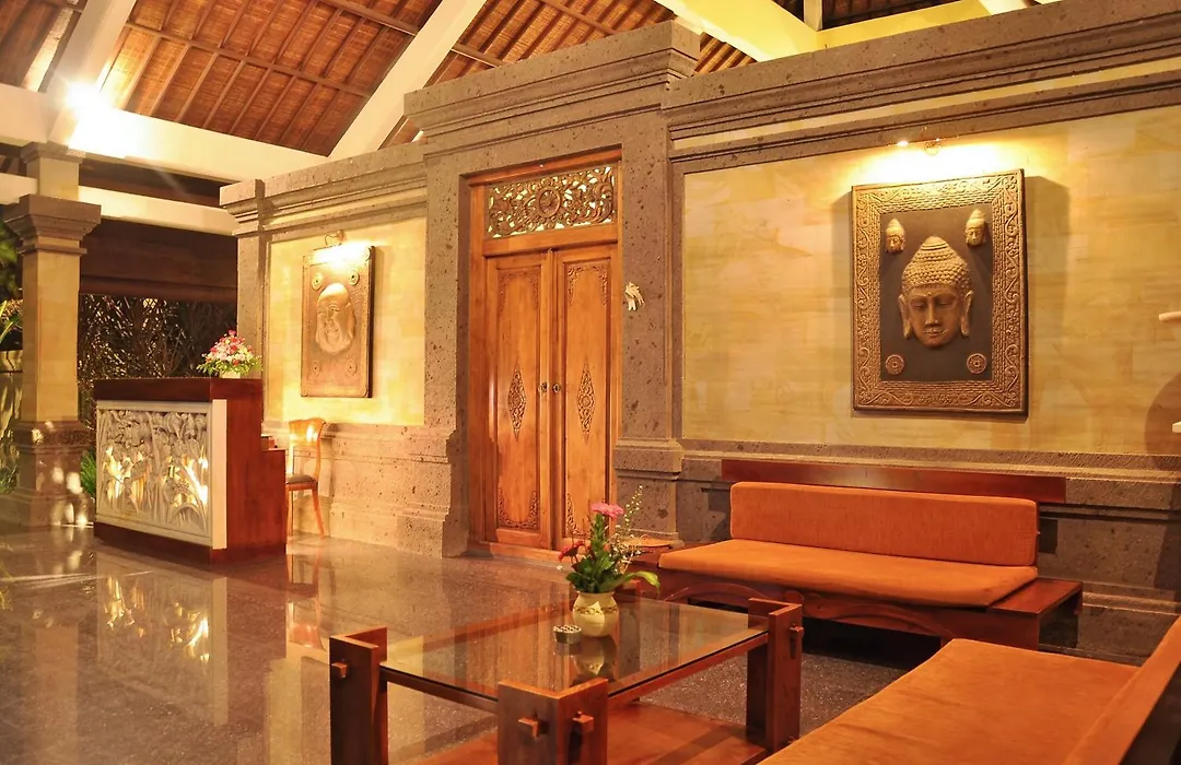 Bali Aroma Exclusive Villas-1