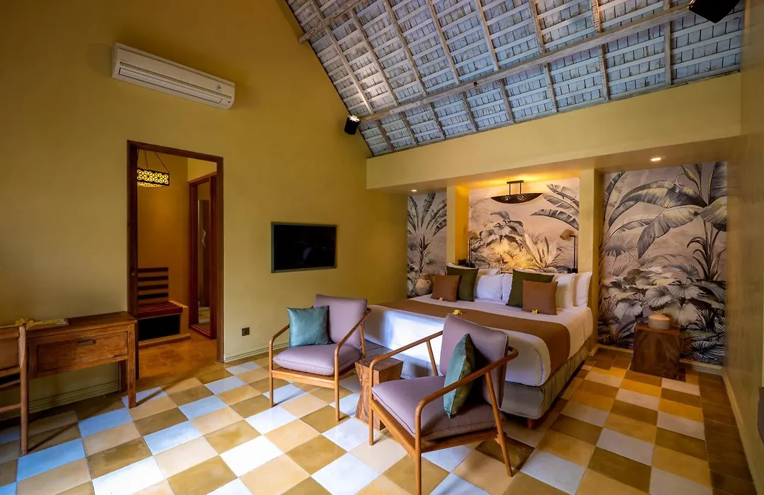 Space Villas Bali-1