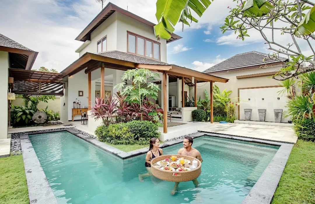 Villa Shanti, Sitara Villa Group-1