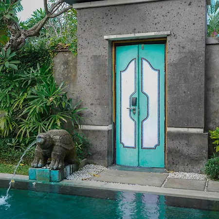 New Pondok Sara Villas-2