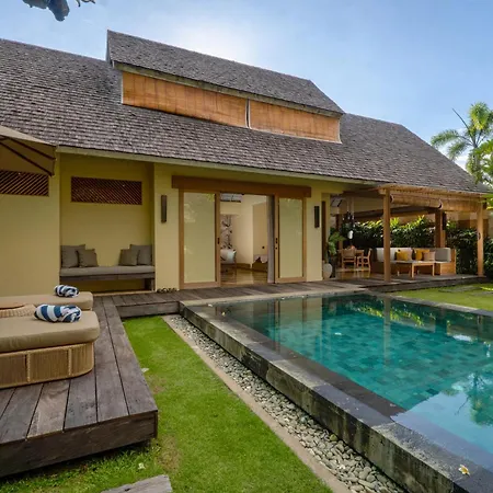 Space Villas Bali-3