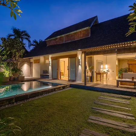 Space Villas Bali-2
