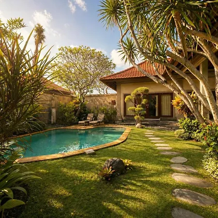 Bali Aroma Exclusive Villas-3