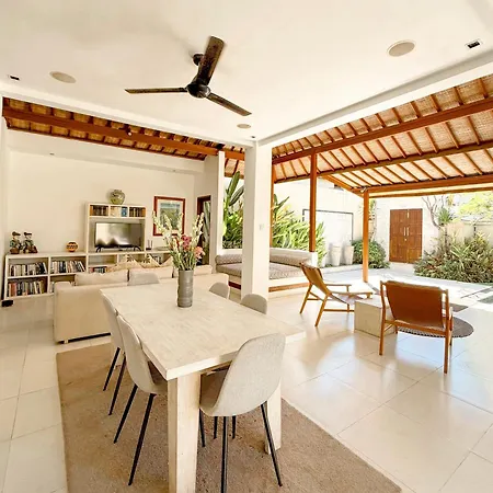 Villa Shanti, Sitara Villa Group-3