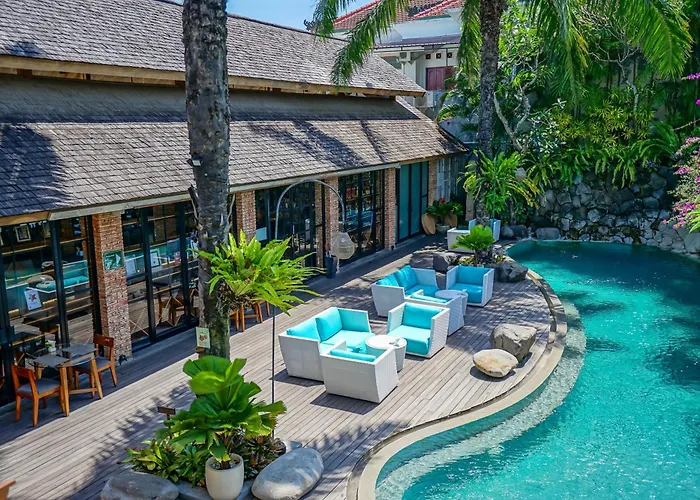 All Vacation Rentals Maca s & Spa Bali