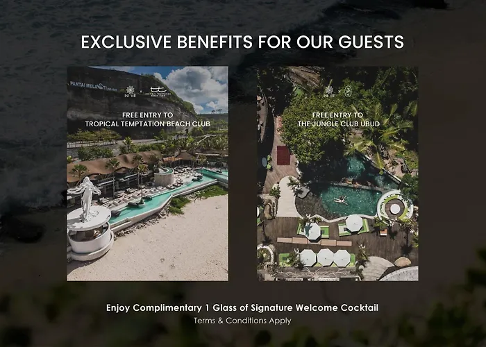 Cyrus Villa Seminyak By Ini Vie Hospitality